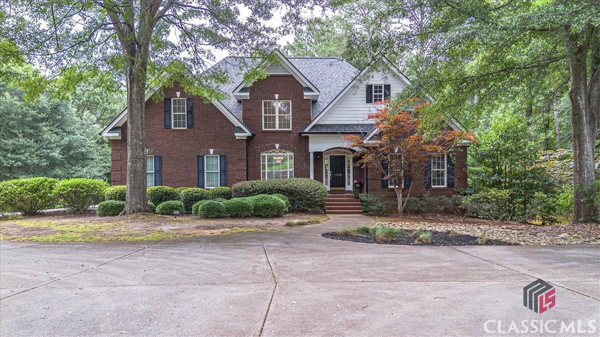 1200 Mallard Lake Drive Property Photo 1