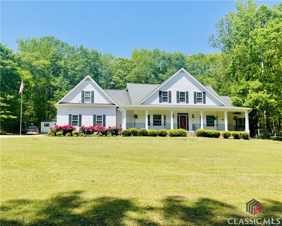 118 Mount Vernon Way Property Photo 1
