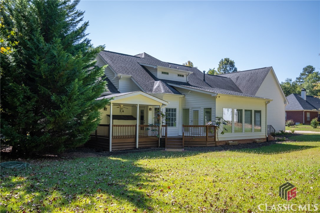 118 Mount Vernon Way Property Photo 61