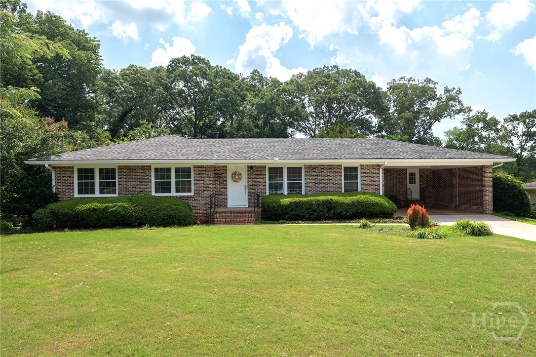 151 Stafford Drive Property Photo 1