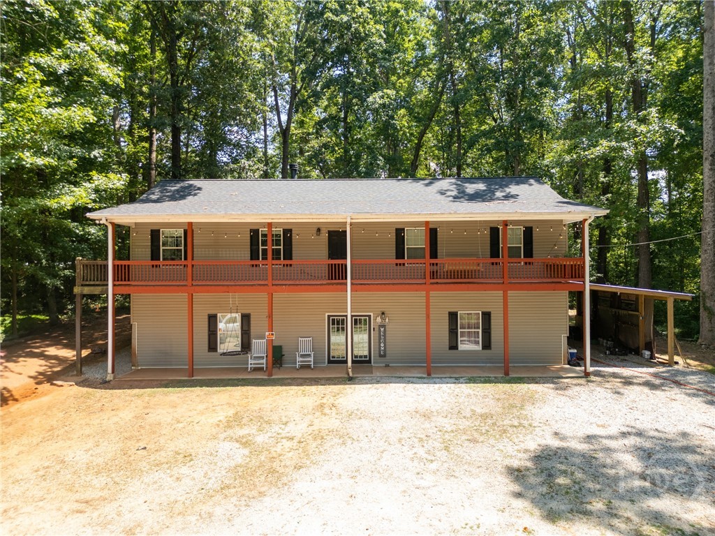 185 Hillshore Court Property Photo 1