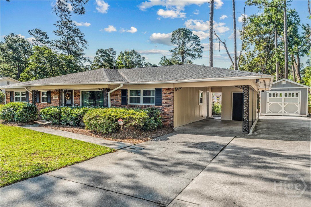 3182 Willow Creek Rd Property Photo 1