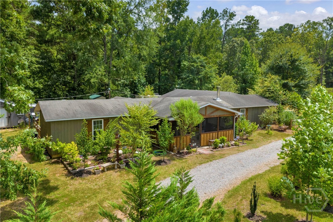 5770 Lincolnton Highway