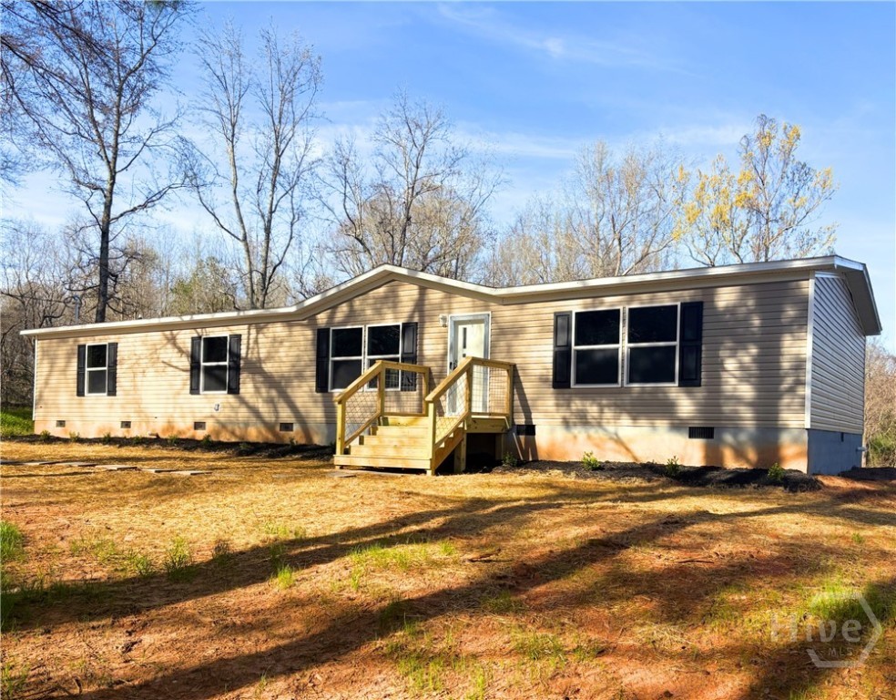 832 Stone Stewart Road Property Photo 1