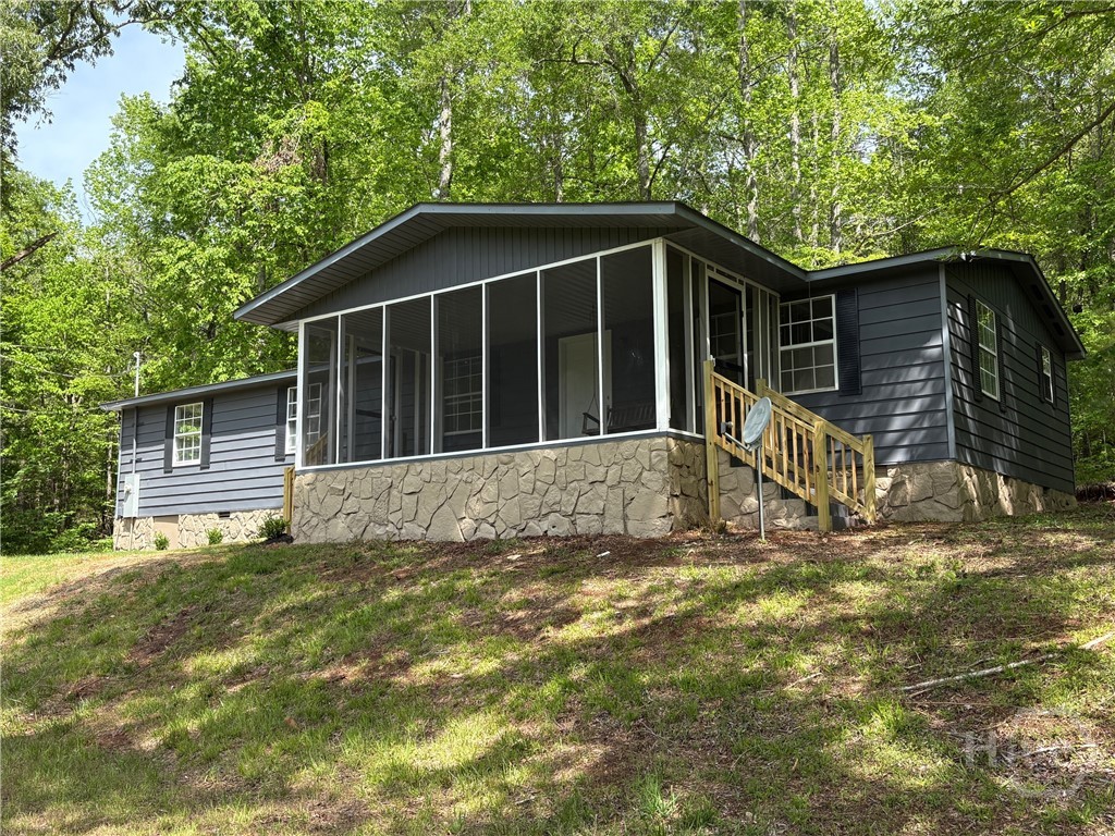 10817 Double Bridges Road Property Photo 1