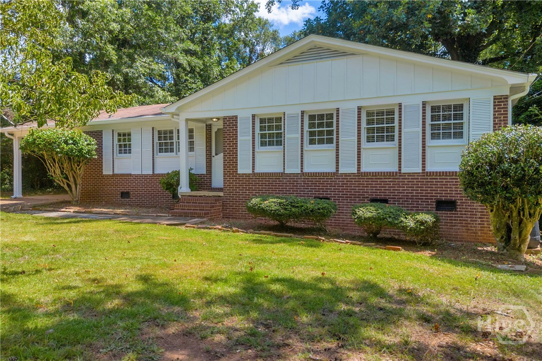 180 Soule Street Property Photo 1