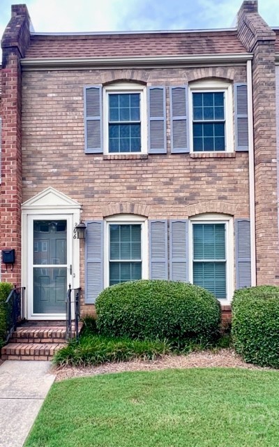 306 Georgetown Drive Property Photo 1