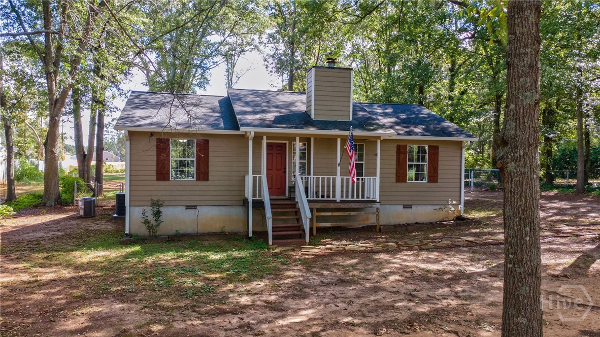 49 Ridgeway Drive Property Photo 1