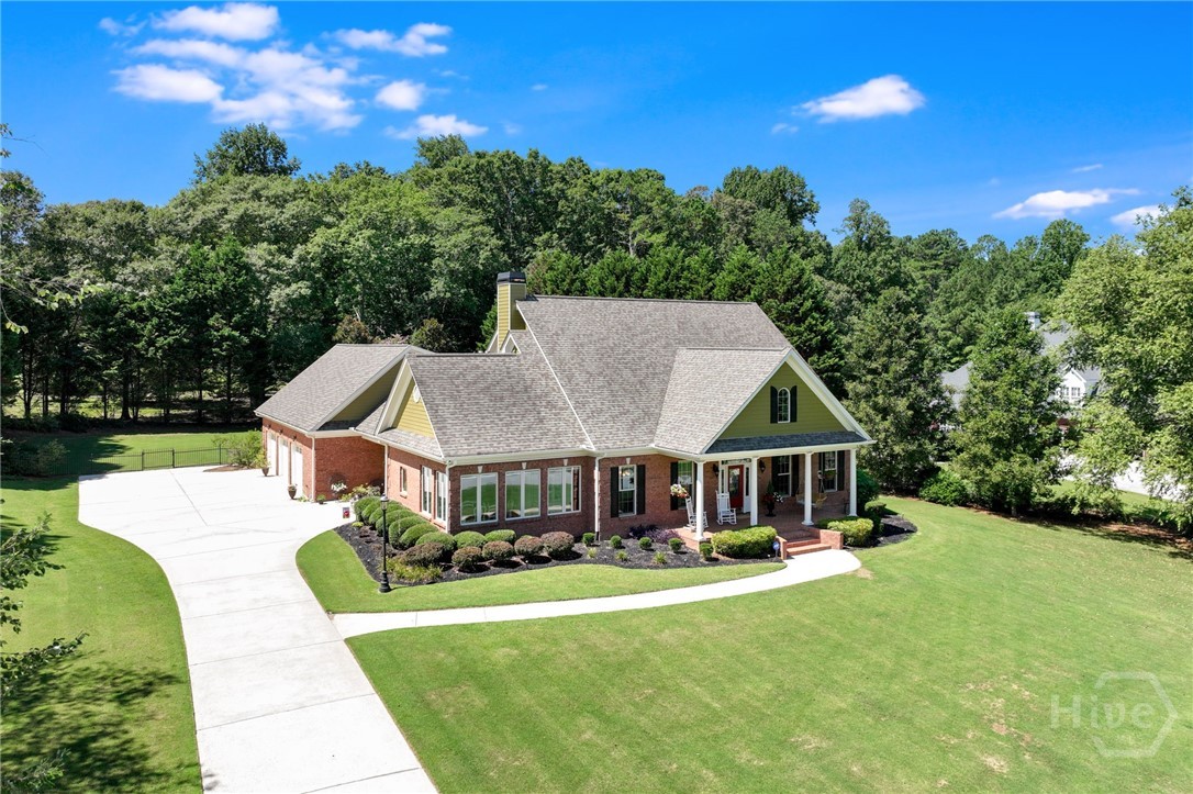 1885 Silver Oak Drive Property Photo 1