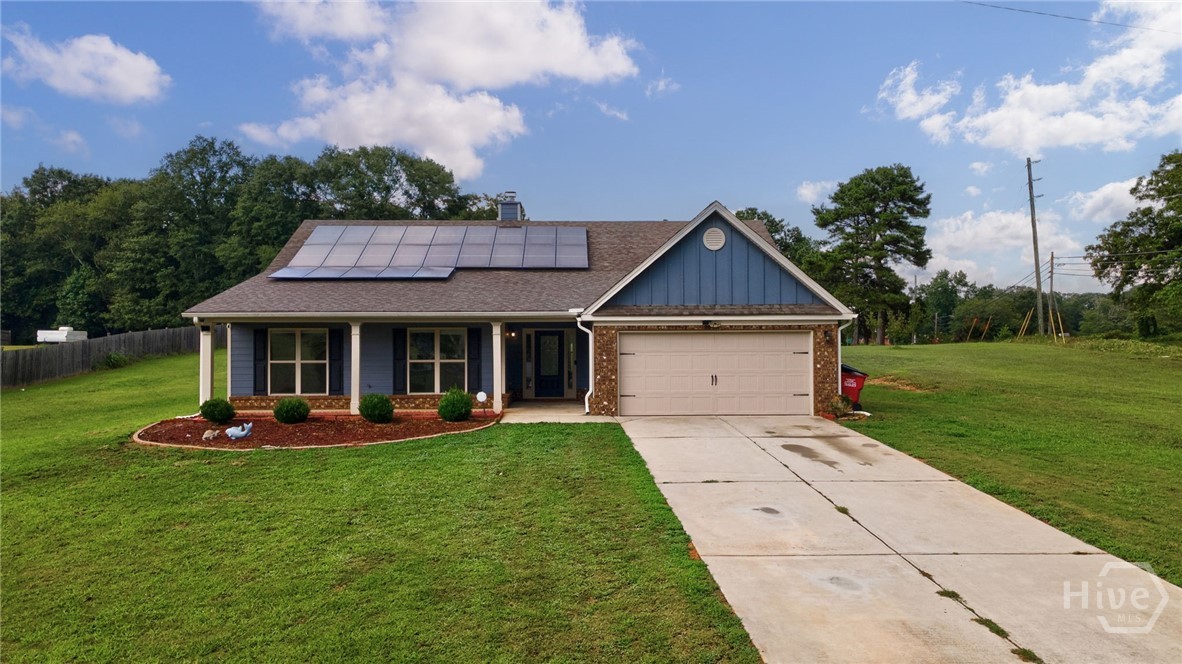 459 Lamar Giles Road Property Photo 1