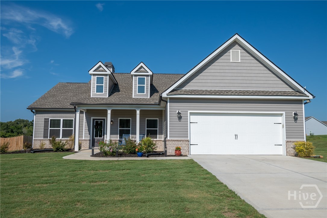 104 Harmony Farm Drive Property Photo 1