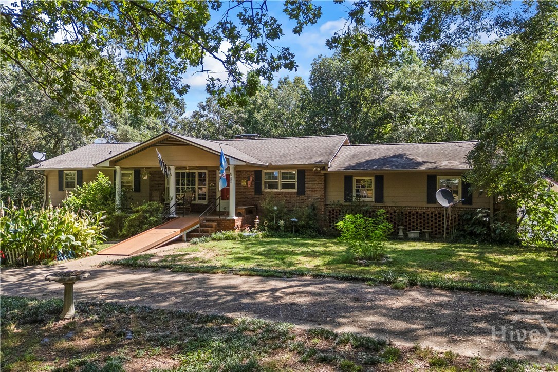 329 Riverbend Drive Property Photo 1