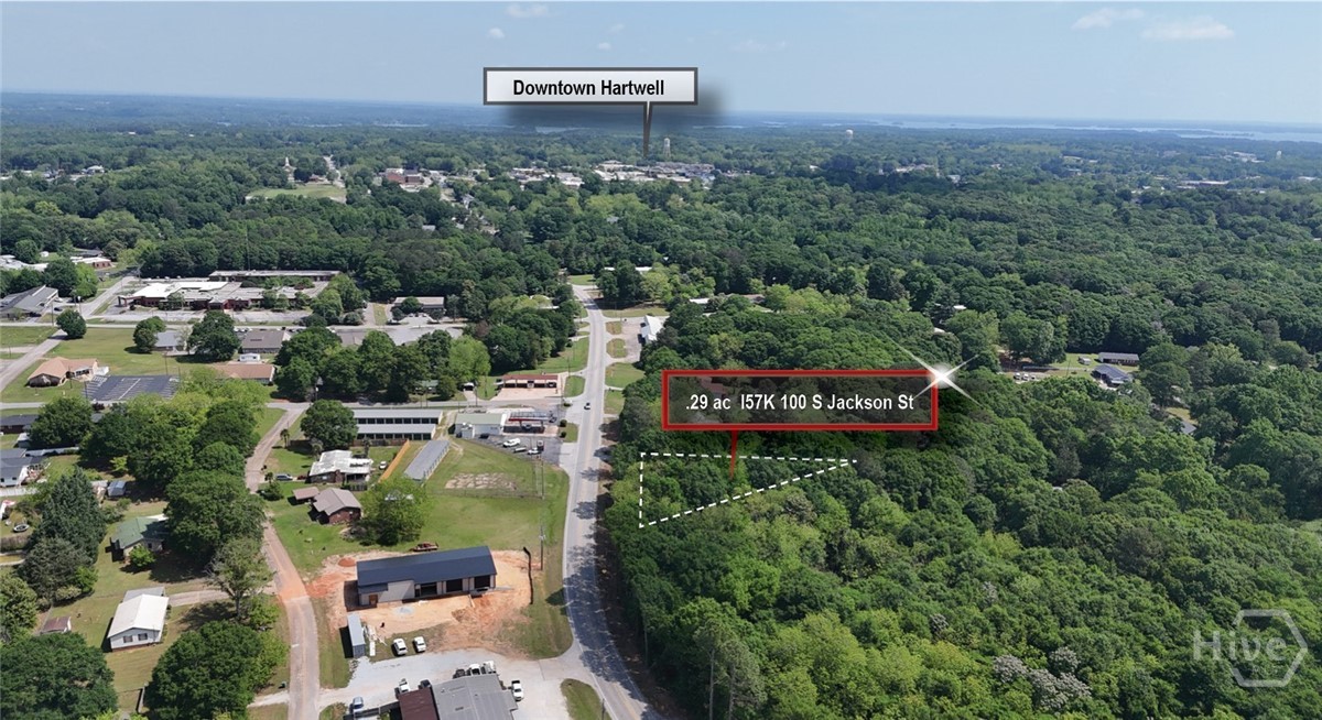 O S Jackson Street Property Photo 1