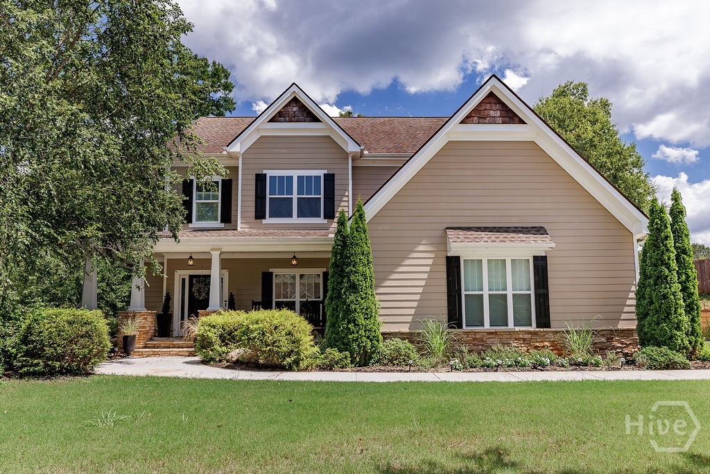 1916 Hearthstone Court Property Photo 1