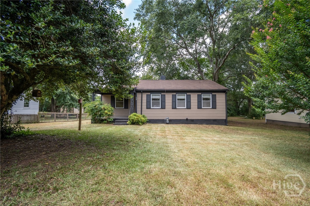 430 Clover Street Property Photo 1