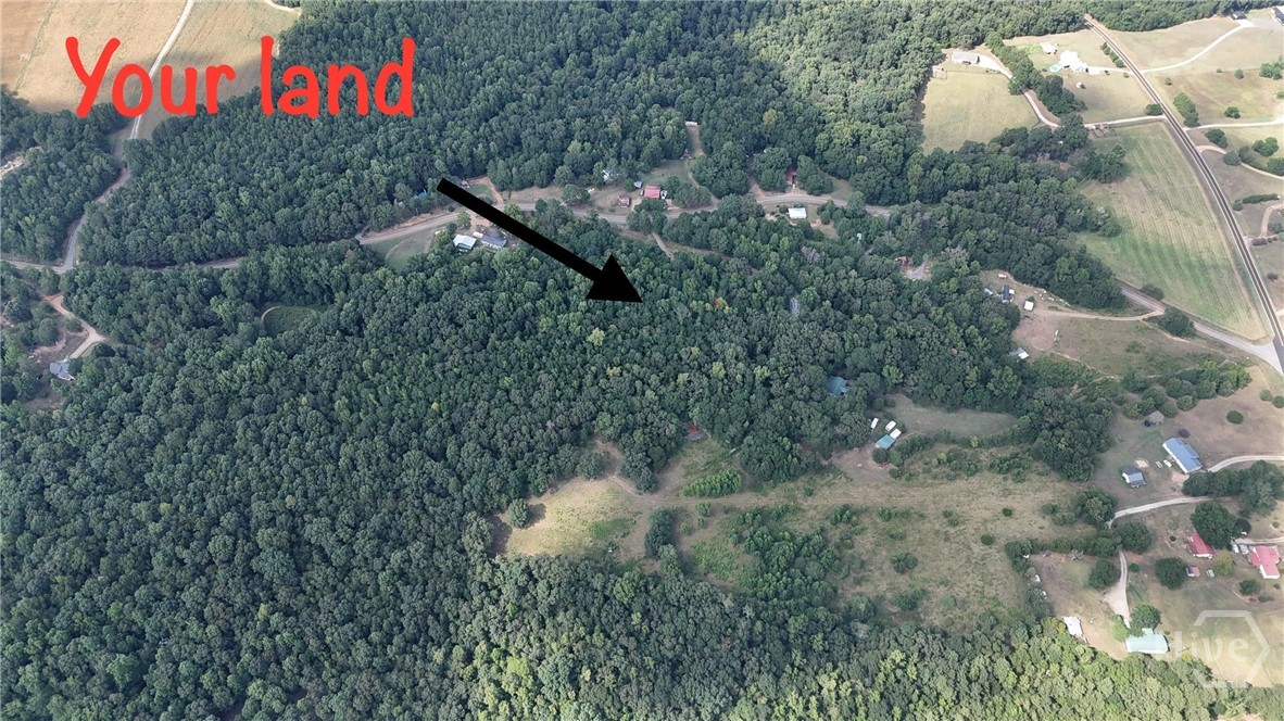 1276 Winns Lake Road Property Photo 1