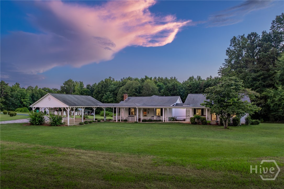 2070 Walter Shepherd Road Property Photo 1