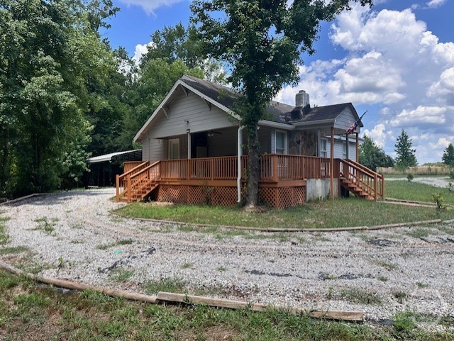 119 Sims Cross Rd Property Photo 1