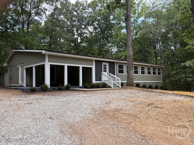 534 Sawdust Road Property Photo 1