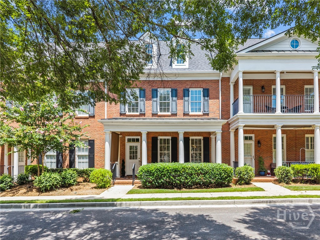 100 Ansonborough Lane
