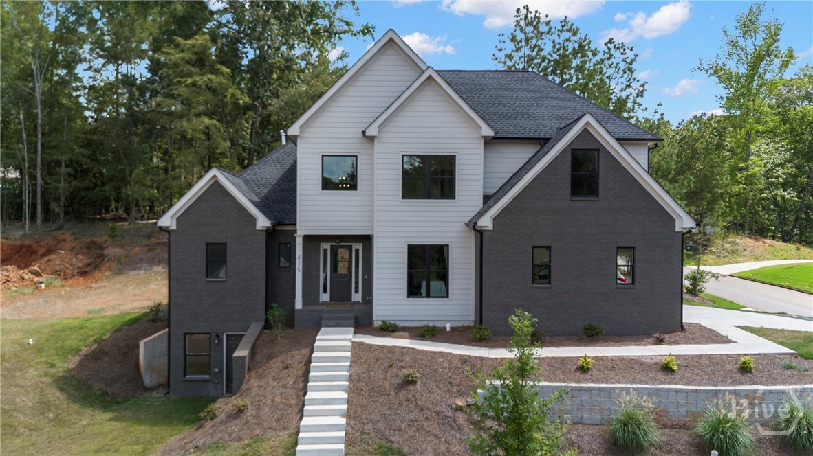 415 Ansley Drive Property Photo 1