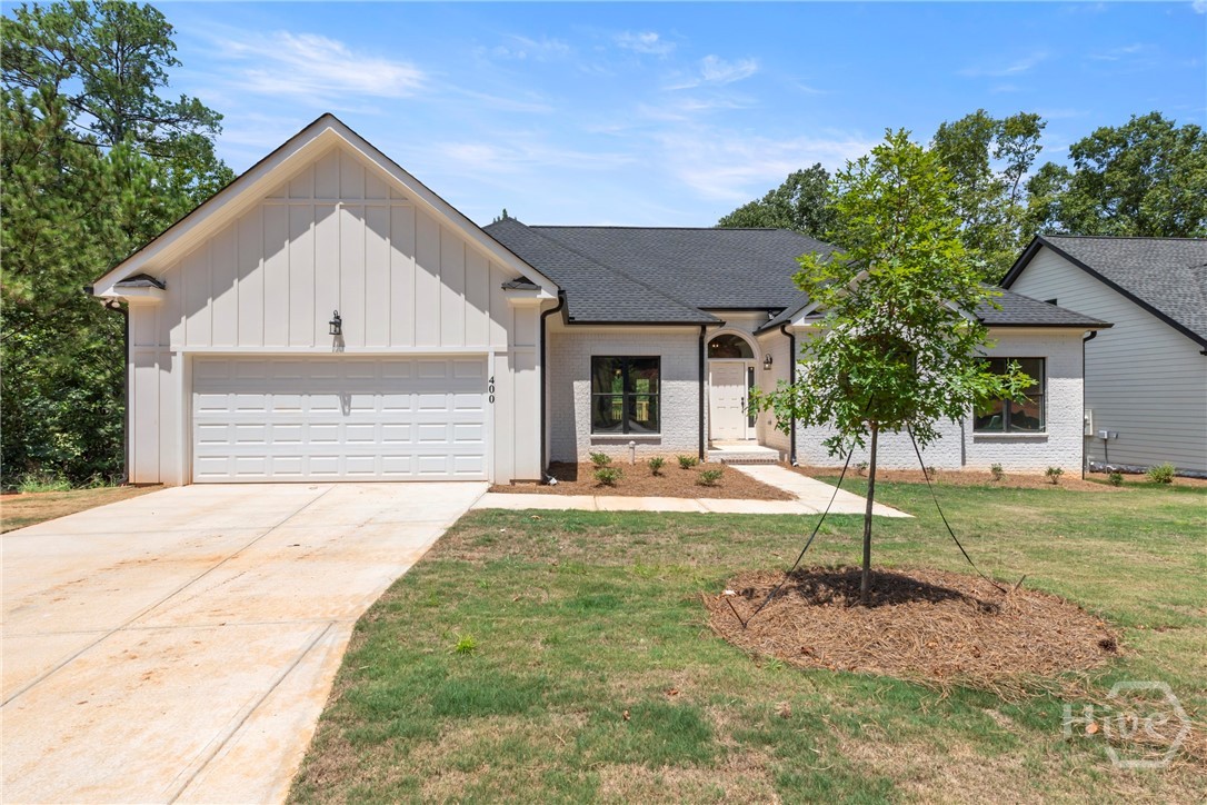 400 Ansley Drive Property Photo 1