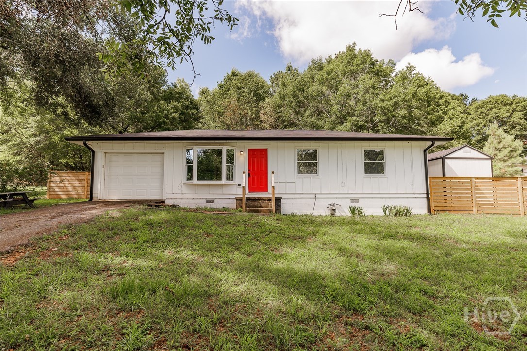 348 Alberta Drive Property Photo 1