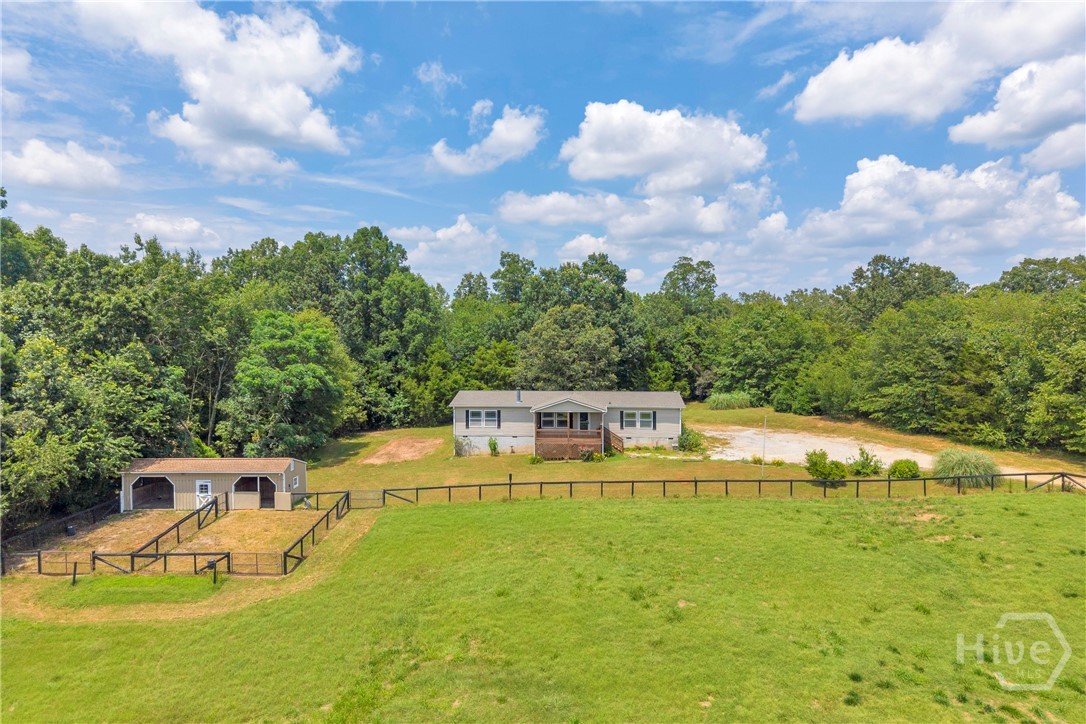 1609 Duffell Martin Road Property Photo 1