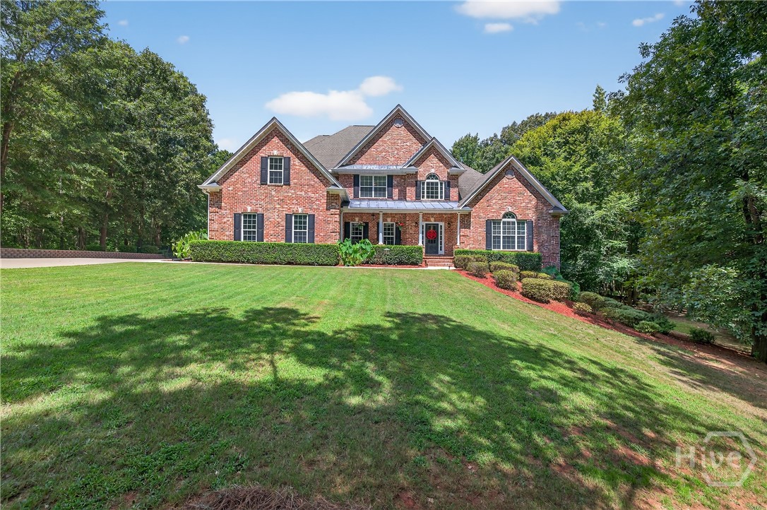 1050 Cedar Grove Drive Property Photo 1