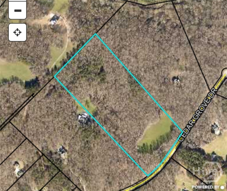 1070 Cedar Grove Drive Property Photo 1