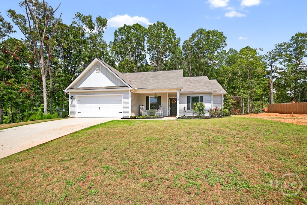 151 Rolling Woods Lane Property Photo 1