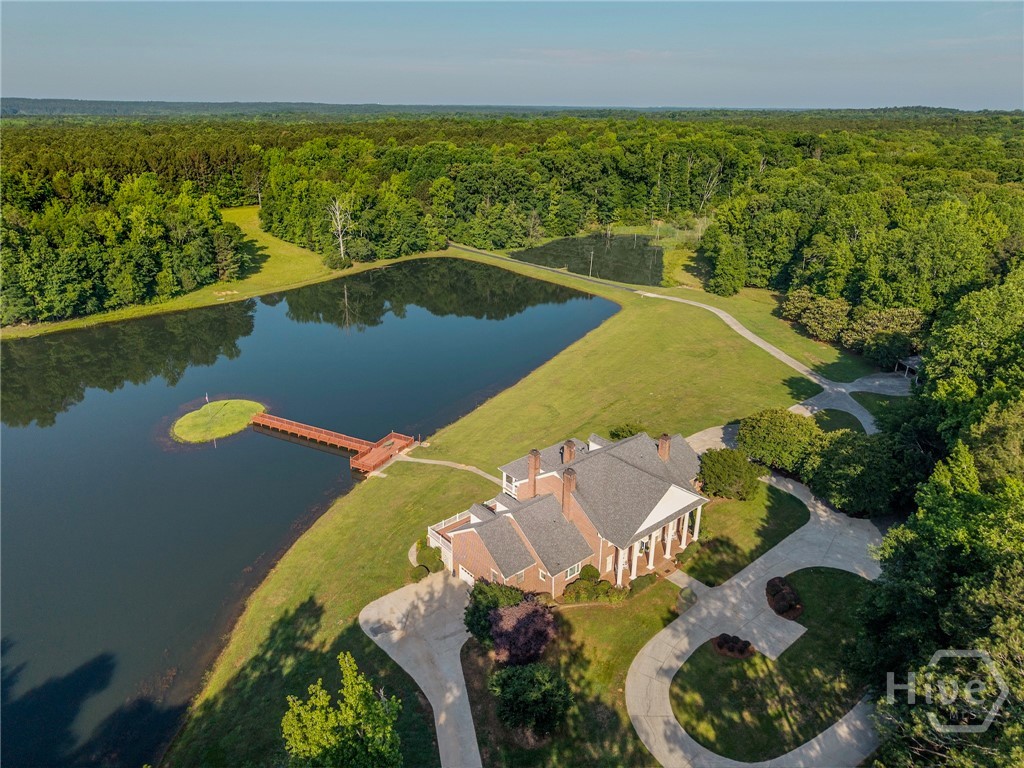 2720 Doster Road Property Photo 1