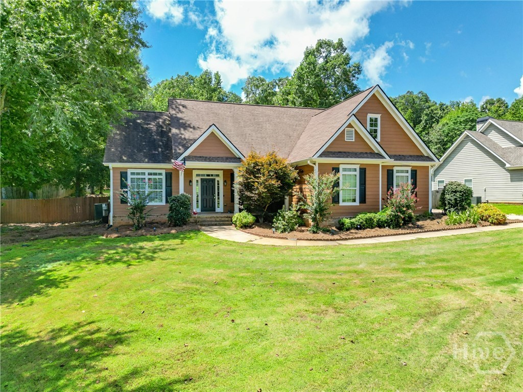 264 Carrington Drive Property Photo 1