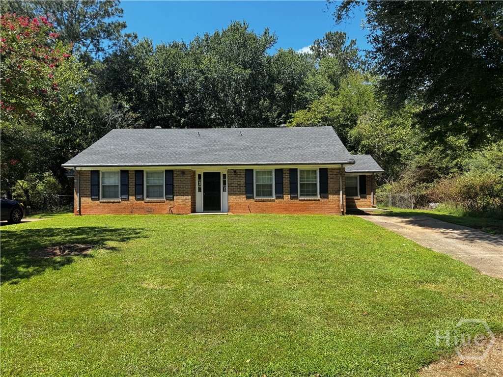 355 Jockey Club Property Photo 1