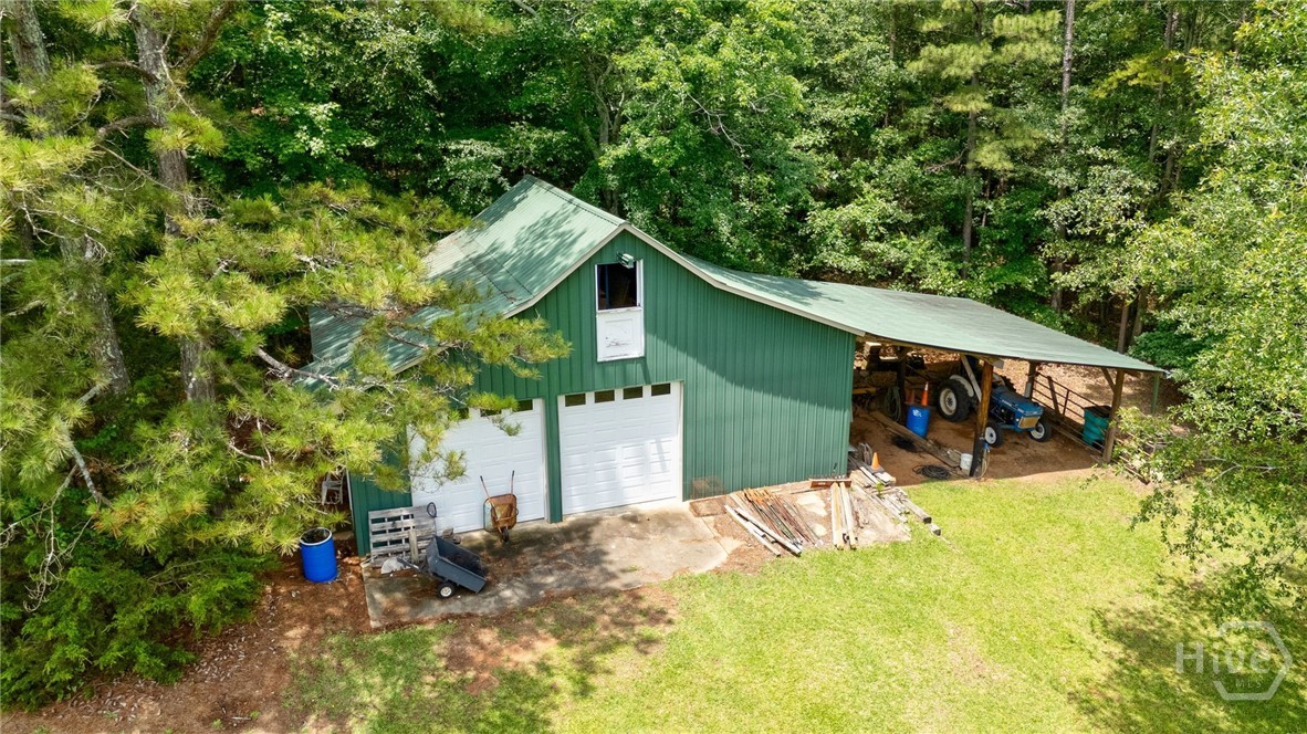 1348 Barwick Hill Road Property Photo 1