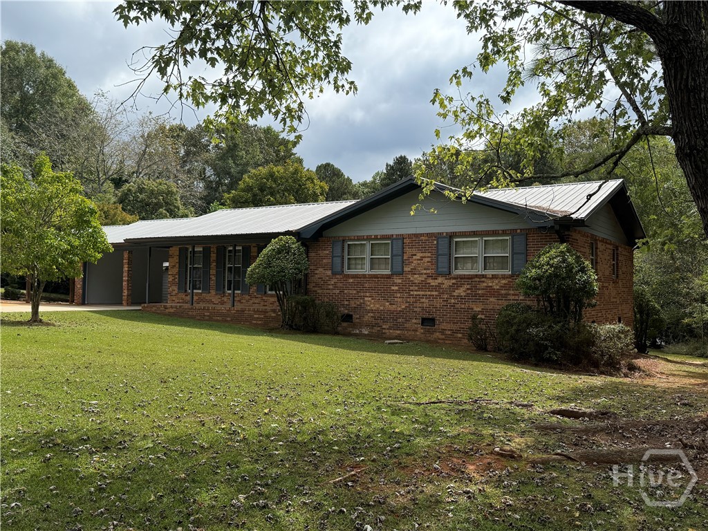 345 E Richard Way E Property Photo 1