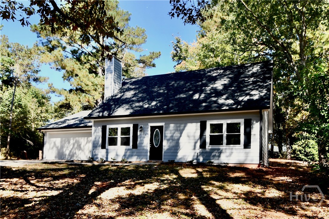 110 Thomas Trail Property Photo 1