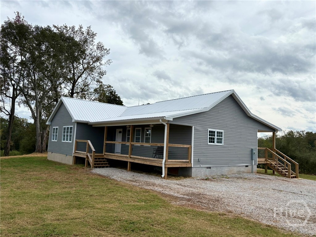 3614 Highway 72 Property Photo 1