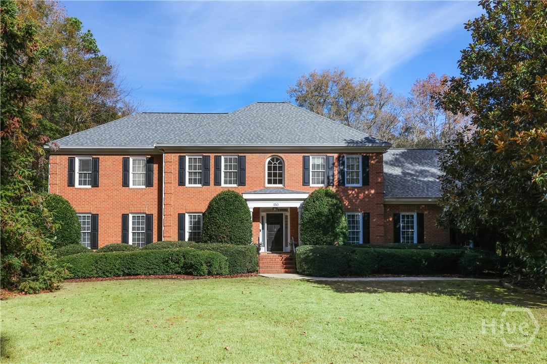 150 Walton Creek Road Property Photo 1