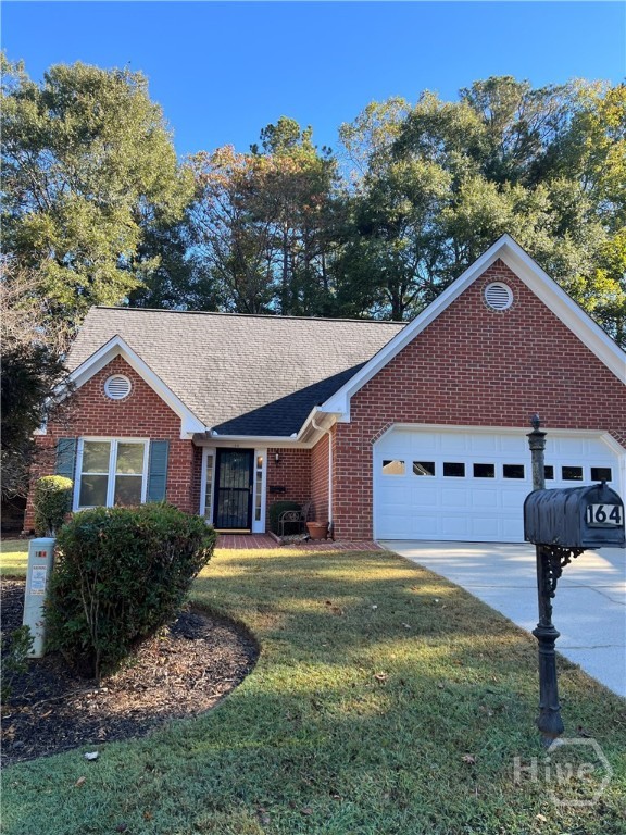 164 Lucy Lane Property Photo 1