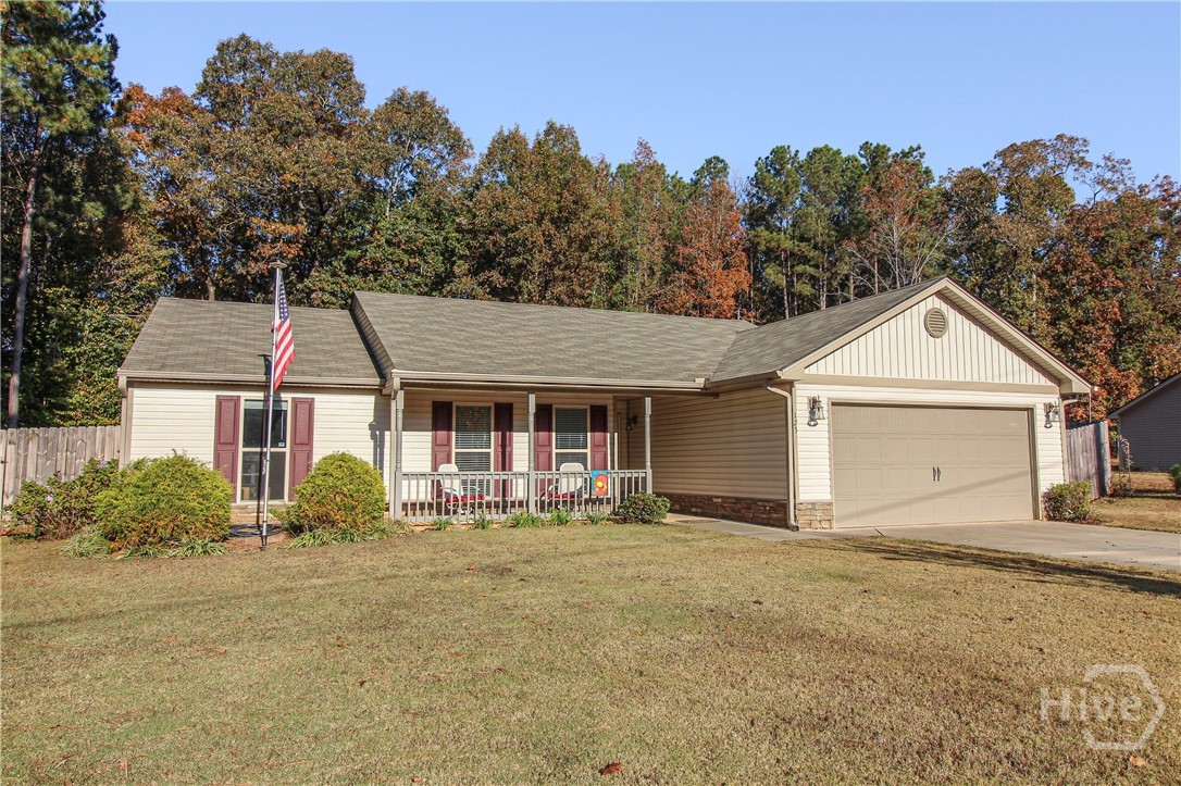 123 Conifer Court Property Photo 1