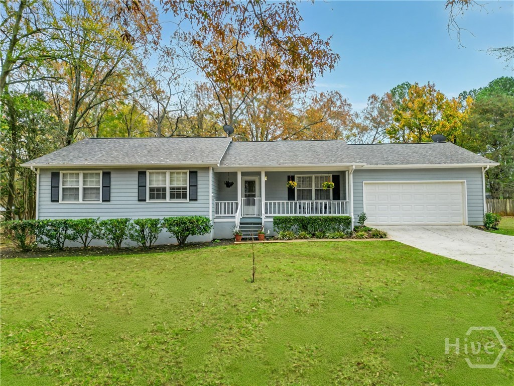 1020 Laurel Chase Run Property Photo 1