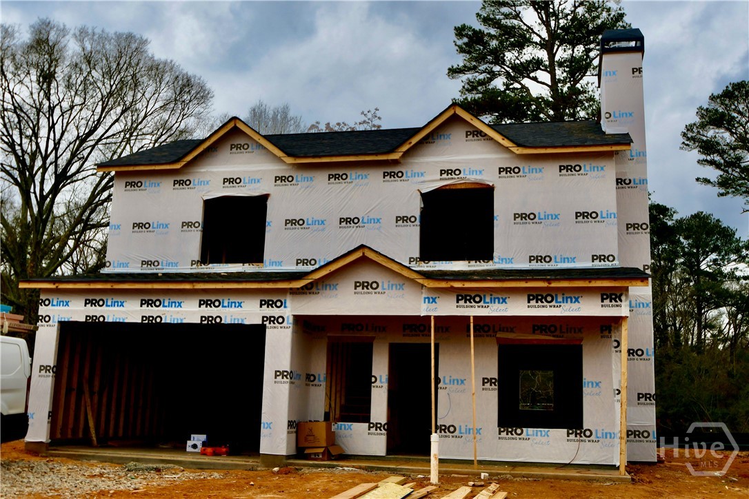 327 Andover Drive Property Photo 1