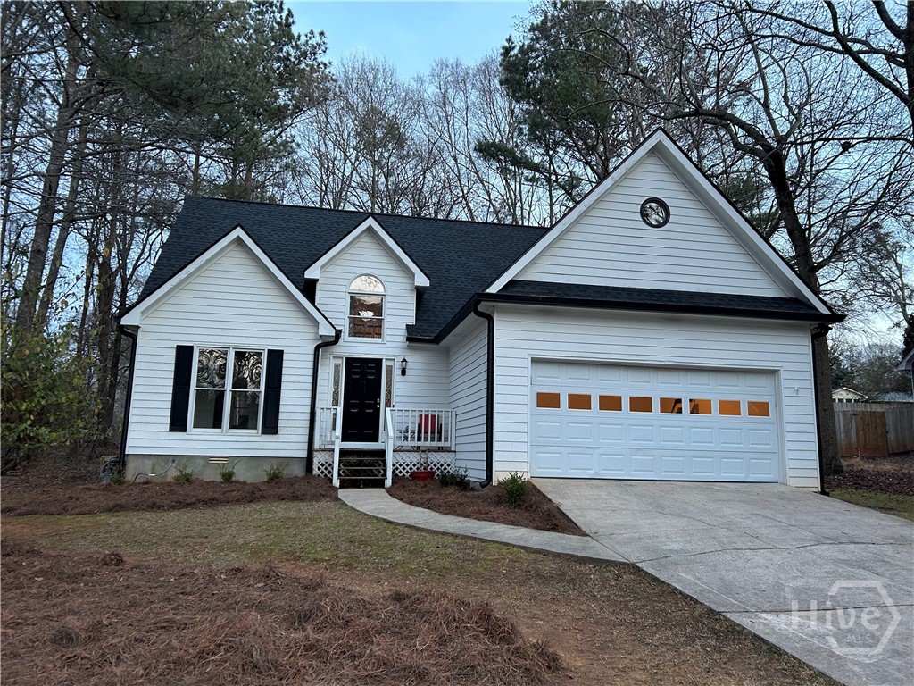 141 Mountain Laurel Run Property Photo 1