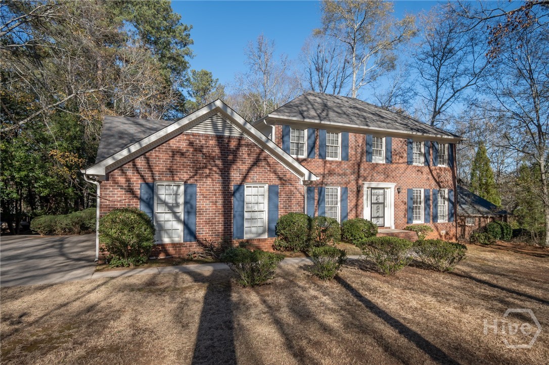 201 Chesterfield Road Property Photo 1