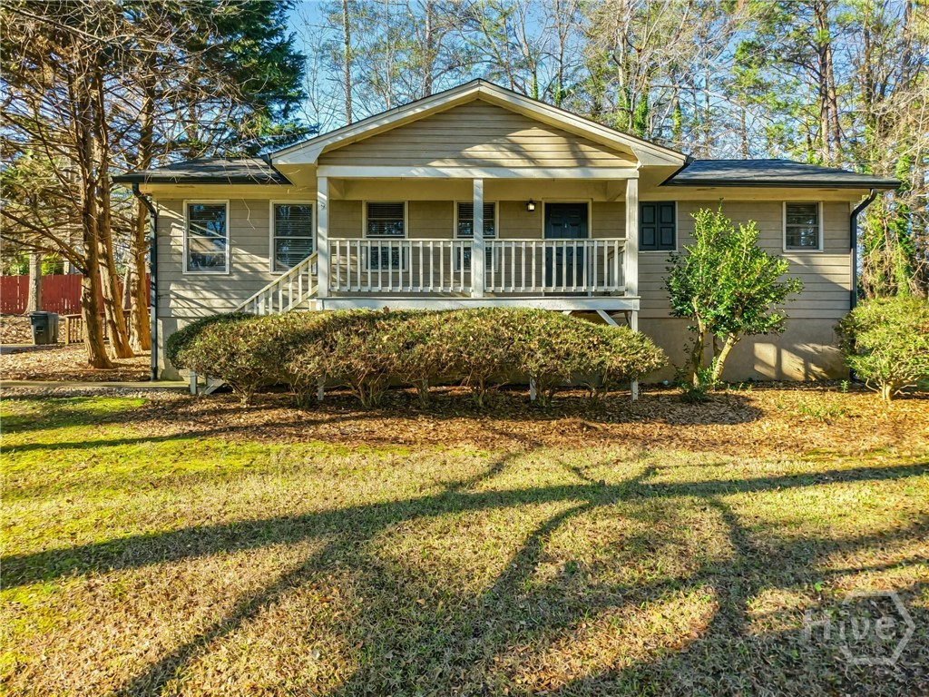 85 Cedar Drive Property Photo 1