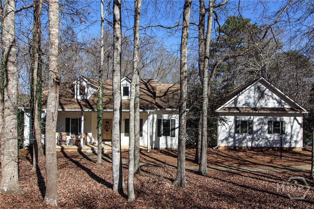 123 Buckeye Branch Property Photo 1