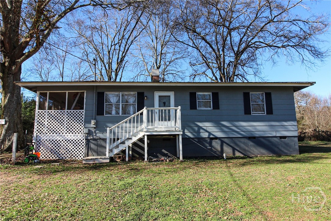 162 Fred Loggins Road Property Photo 1