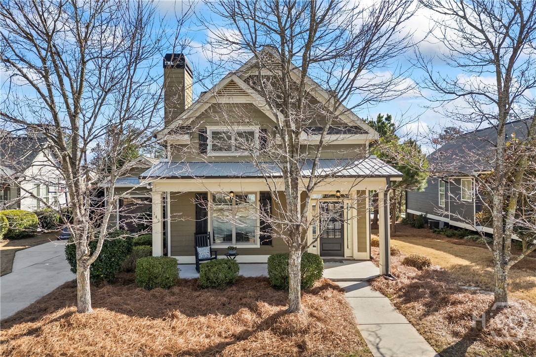 149 Russell Way