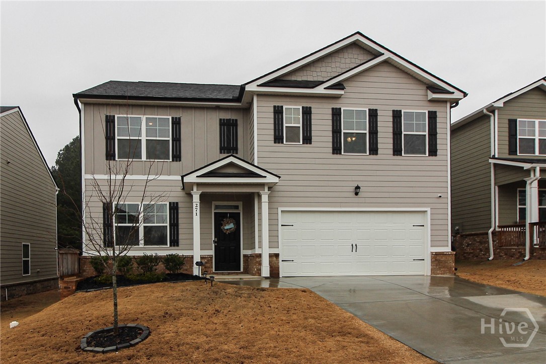271 Canyon Ferry Way
